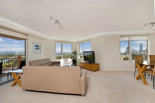 Belle Maison Gold Coast | Broadbeach | Queensland | Australia 7