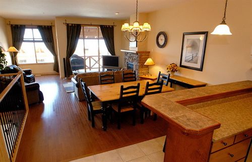 Hotel Sullivan Stone Lodge | Kimberley | British Columbia | Canada 1