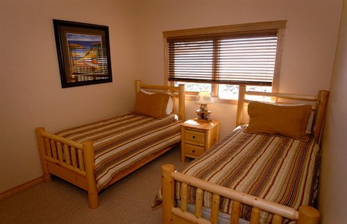 Hotel Sullivan Stone Lodge | Kimberley | British Columbia | Canada 2