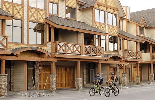 Hotel Sullivan Stone Lodge | Kimberley | British Columbia | Canada 3