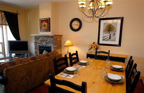 Hotel Sullivan Stone Lodge | Kimberley | British Columbia | Canada 6