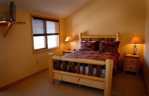 Hotel Sullivan Stone Lodge | Kimberley | British Columbia | Canada 7