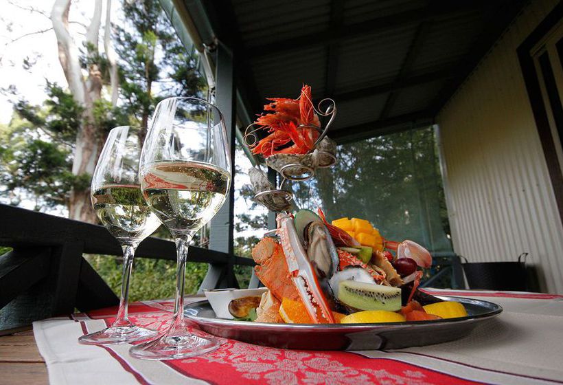 Bendles Cottages And Country Villas | Maleny | Queensland | Australia 10