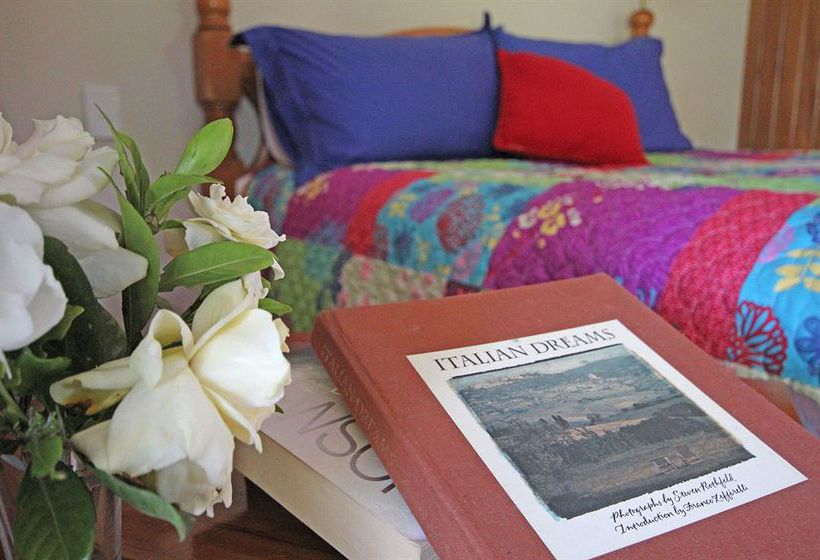 Bendles Cottages And Country Villas | Maleny | Queensland | Australia 12