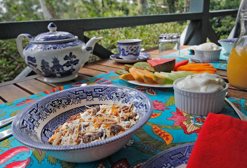 Bendles Cottages And Country Villas | Maleny | Queensland | Australia 19