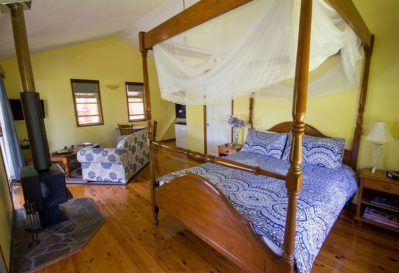 Bendles Cottages And Country Villas | Maleny | Queensland | Australia 2