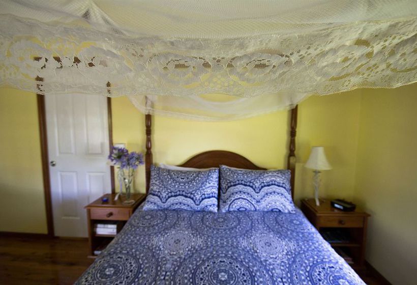 Bendles Cottages And Country Villas | Maleny | Queensland | Australia 3