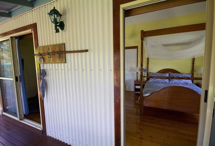Bendles Cottages And Country Villas | Maleny | Queensland | Australia 4