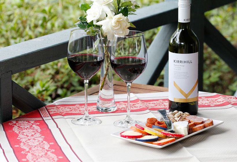 Bendles Cottages And Country Villas | Maleny | Queensland | Australia 6