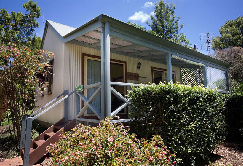 Bendles Cottages And Country Villas | Maleny | Queensland | Australia 9