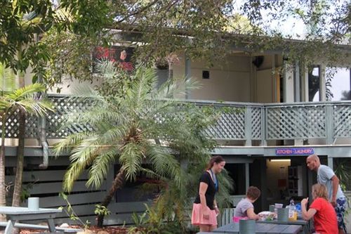 Nomads Noosa Backpackers Hostel | Noosa Heads | Queensland | Australia 1