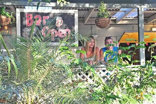 Nomads Noosa Backpackers Hostel | Noosa Heads | Queensland | Australia 10