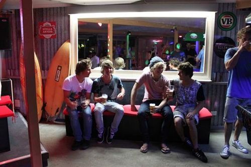 Nomads Noosa Backpackers Hostel | Noosa Heads | Queensland | Australia 4