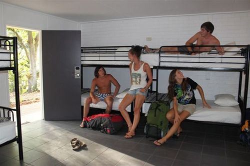 Nomads Noosa Backpackers Hostel | Noosa Heads | Queensland | Australia 5