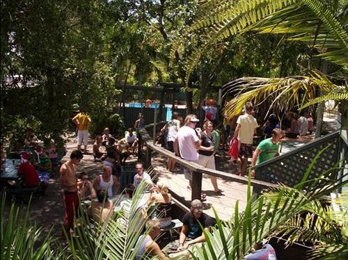 Nomads Noosa Backpackers Hostel | Noosa Heads | Queensland | Australia 6