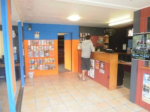 Nomads Noosa Backpackers Hostel | Noosa Heads | Queensland | Australia 8