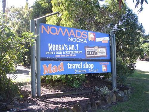 Nomads Noosa Backpackers Hostel | Noosa Heads | Queensland | Australia 9