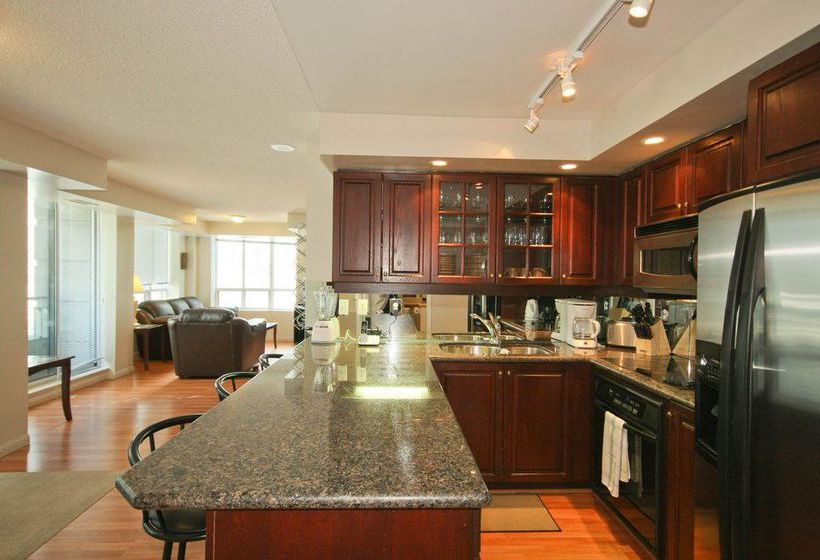 Toronto Furnished Apartments | Toronto | Ontario | Canada 6