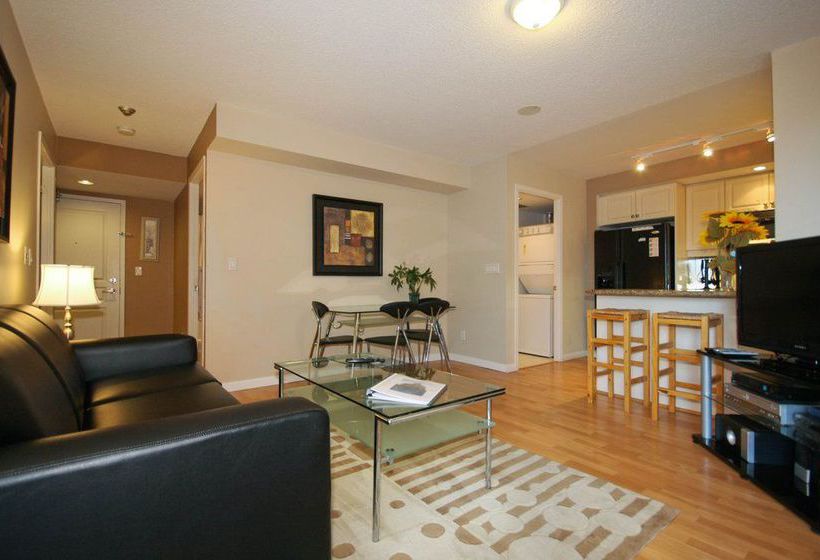 Toronto Furnished Apartments | Toronto | Ontario | Canada 9