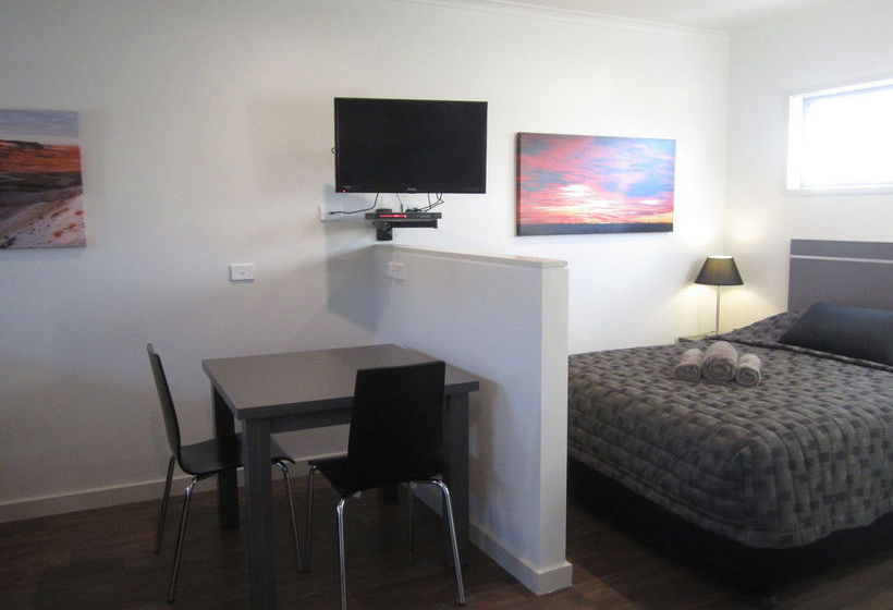 Discovery Parks Roxby Downs Roxby Downs