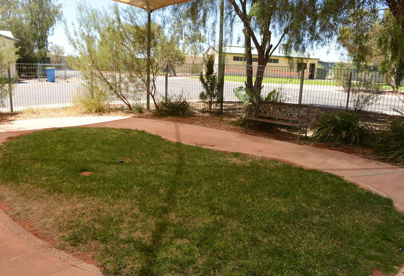 Discovery Parks Roxby Downs | Roxby Downs | South Australia | Australia 11