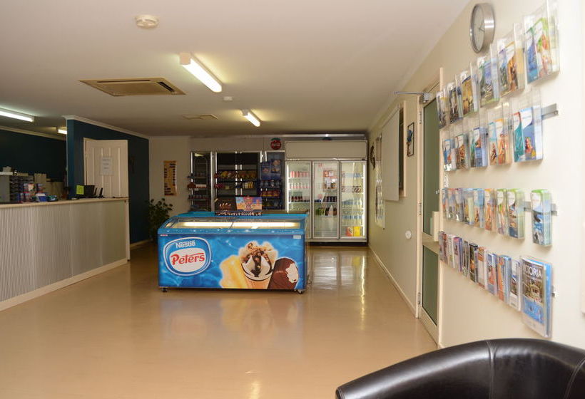 Discovery Parks Roxby Downs | Roxby Downs | South Australia | Australia 13