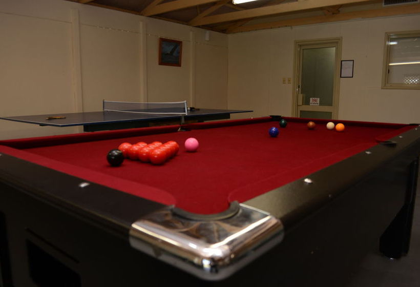 Discovery Parks Roxby Downs | Roxby Downs | South Australia | Australia 15