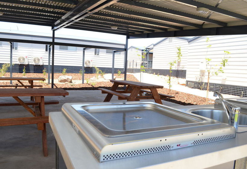 Discovery Parks Roxby Downs | Roxby Downs | South Australia | Australia 16