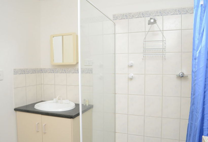 Discovery Parks Roxby Downs | Roxby Downs | South Australia | Australia 3