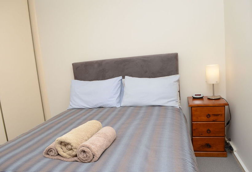 Discovery Parks Roxby Downs | Roxby Downs | South Australia | Australia 5