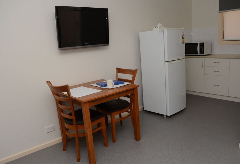 Discovery Parks Roxby Downs | Roxby Downs | South Australia | Australia 6