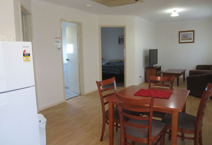 Discovery Parks Roxby Downs | Roxby Downs | South Australia | Australia 7