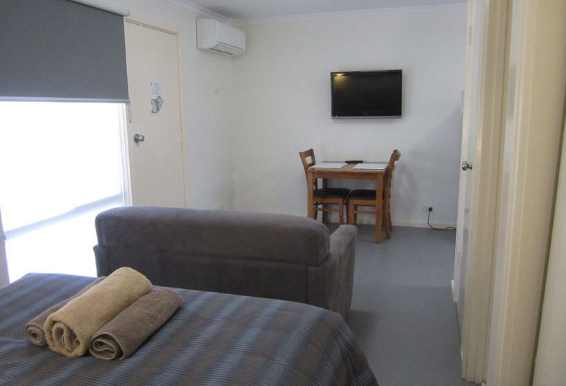 Discovery Parks Roxby Downs | Roxby Downs | South Australia | Australia 8