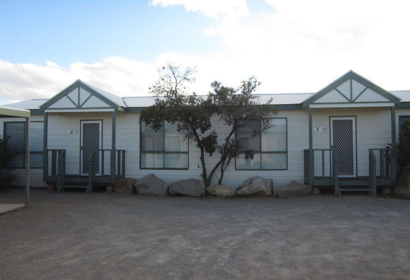 Discovery Parks Roxby Downs | Roxby Downs | South Australia | Australia 9