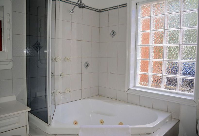 Georgian Court Bed & Breakfast | East Melbourne | Victoria | Australia 1