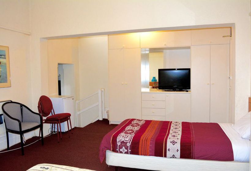 Georgian Court Bed & Breakfast | East Melbourne | Victoria | Australia 14