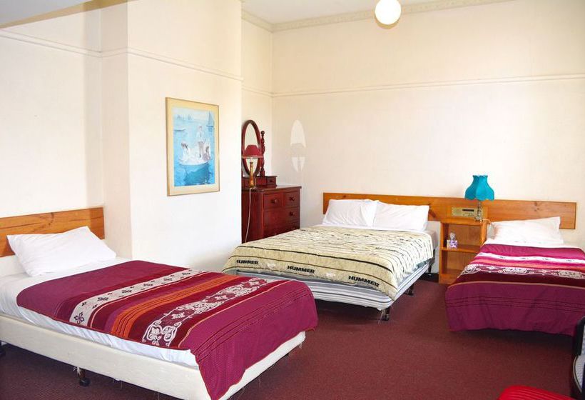 Georgian Court Bed & Breakfast | East Melbourne | Victoria | Australia 15