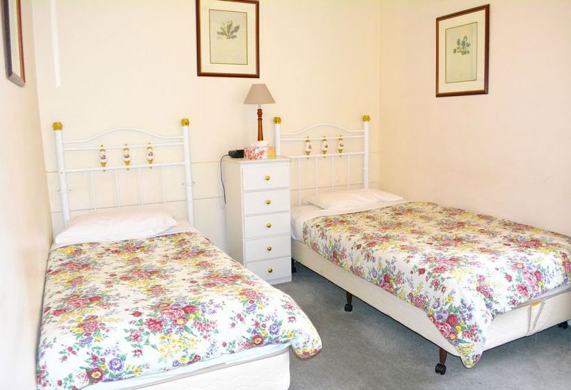 Georgian Court Bed & Breakfast | East Melbourne | Victoria | Australia 2