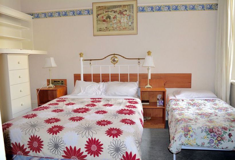 Georgian Court Bed & Breakfast | East Melbourne | Victoria | Australia 4