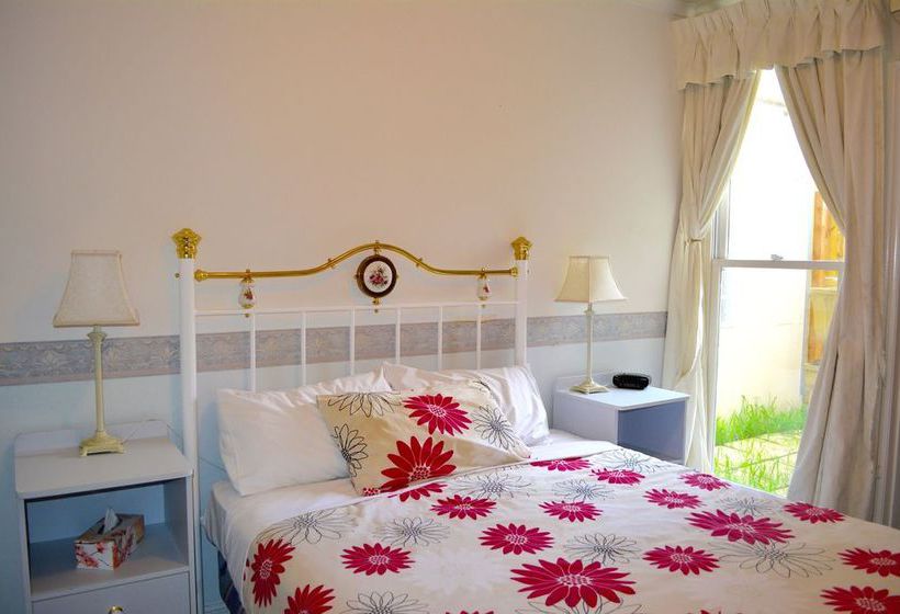 Georgian Court Bed & Breakfast | East Melbourne | Victoria | Australia 5