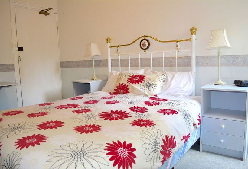 Georgian Court Bed & Breakfast | East Melbourne | Victoria | Australia 7