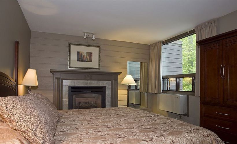 Hotel Mohawk Inn And Conference Centre | Milton | Ontario | Canada 1