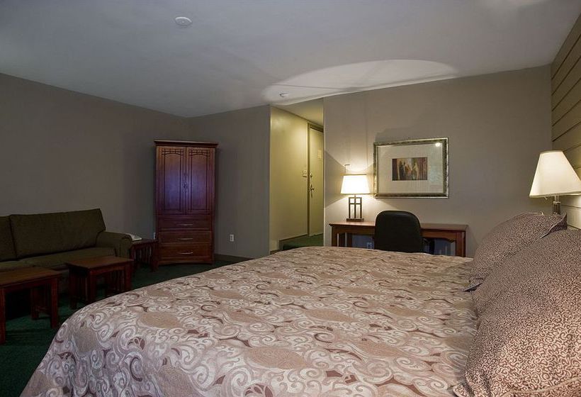 Hotel Mohawk Inn And Conference Centre | Milton | Ontario | Canada 10