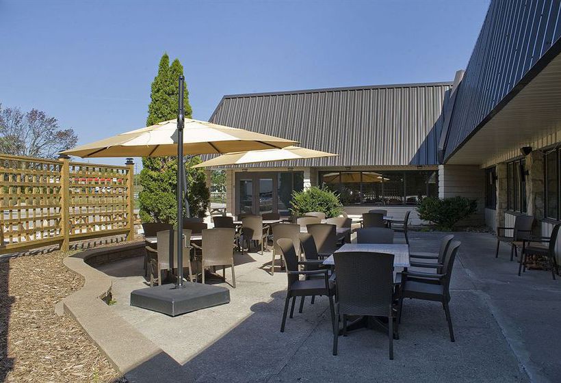 Hotel Mohawk Inn And Conference Centre | Milton | Ontario | Canada 13