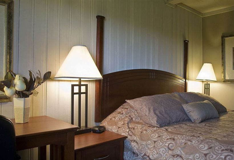 Hotel Mohawk Inn And Conference Centre | Milton | Ontario | Canada 5