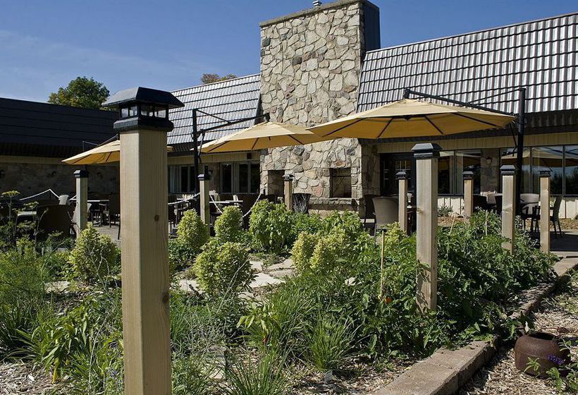 Hotel Mohawk Inn And Conference Centre | Milton | Ontario | Canada 7