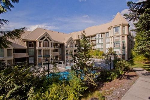 Hotel Whiski Jack At Woodrun | Whistler | British Columbia | Canada 3