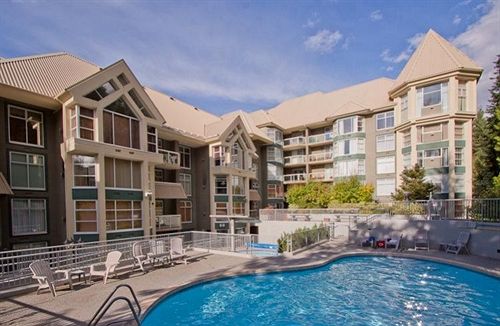 Hotel Whiski Jack At Woodrun | Whistler | British Columbia | Canada 4