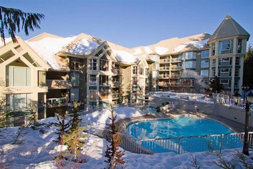 Hotel Whiski Jack At Woodrun | Whistler | British Columbia | Canada 5