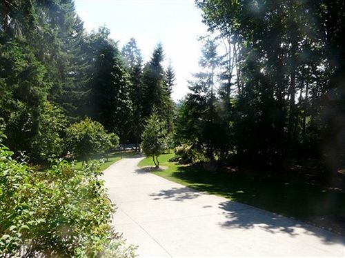 Bed and Breakfast Maple View | Nanaimo | British Columbia | Canada 1